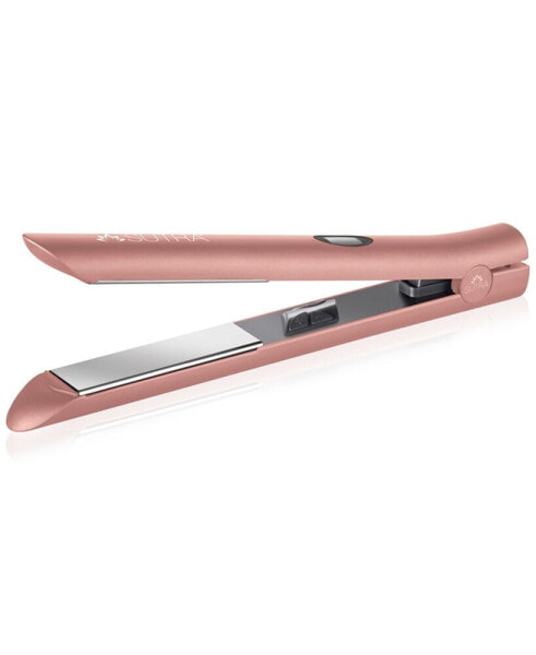 Magno Turbo Flat Iron with Titanium Plates