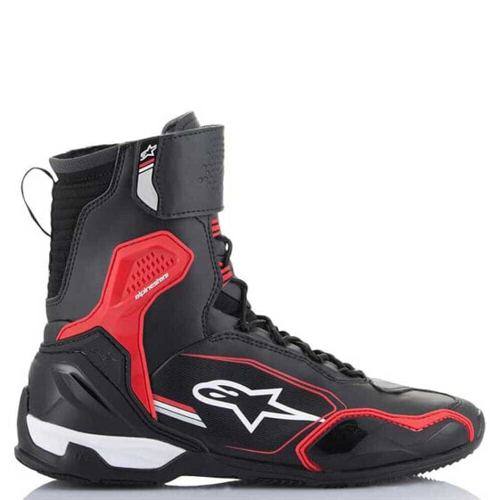 ALPINESTARS Superfaster touring boots