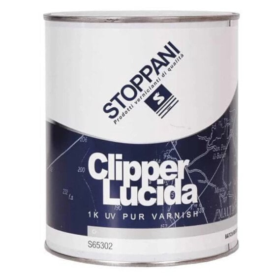 STOPPANI Clipper 750ml Varnish