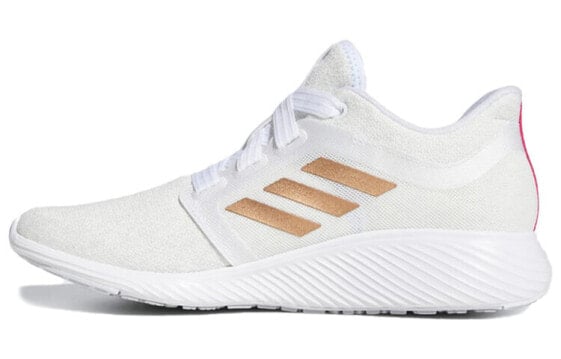 Кроссовки Adidas Edge Lux 3 White