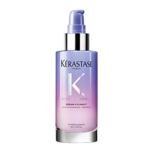 Kérastase Blond Absolu Sérum Cicanuit Nacht Serum