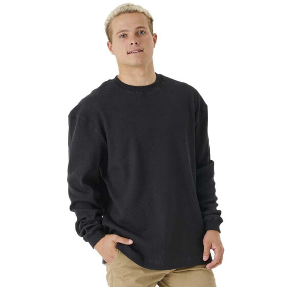 RIP CURL Quality Surf Products long sleeve T-shirt