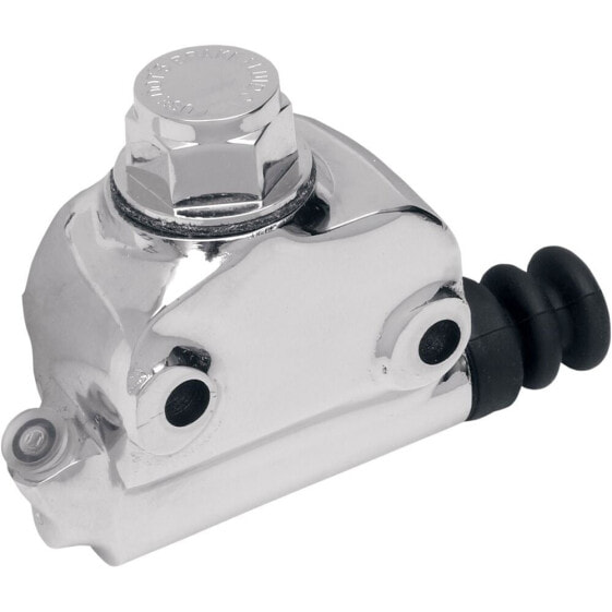 DRAG SPECIALTIES 148004-BC422 Rear Brake Master Cylinder