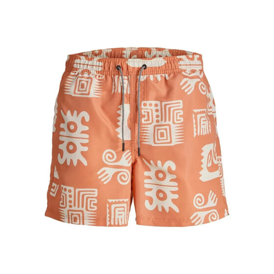 JACK & JONES Fiji Oceanday Swimming Shorts