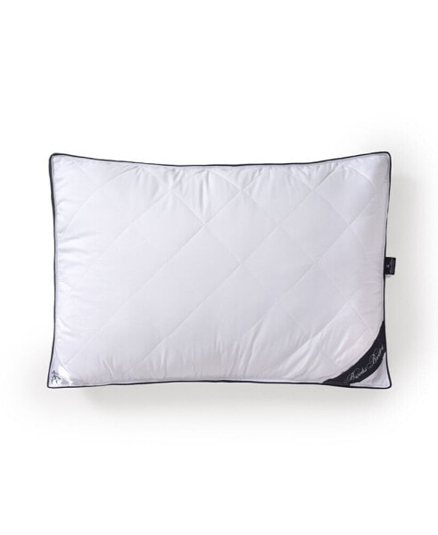 Climate Microfiber Pillow, King