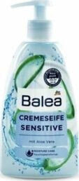 Balea Med Жидкое чувствительное мыло для рук
