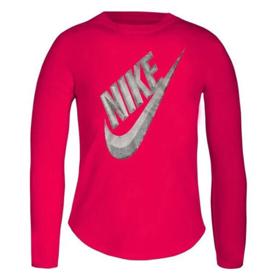 NIKE C489S-A4Y long sleeve T-shirt