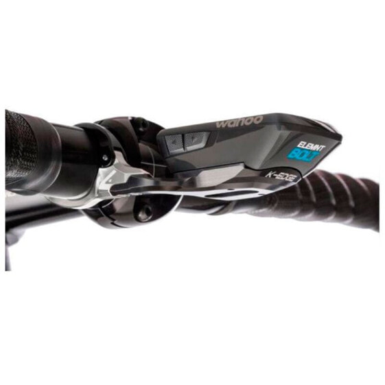 K-EDGE Wahoo Bolt Aero Race Mount 31.8 mm