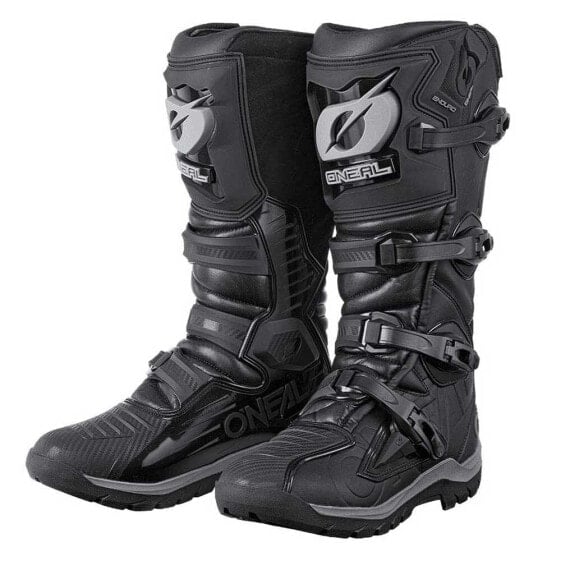 ONeal RMX Enduro Motorcycle Boots