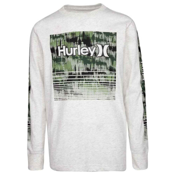 HURLEY Ascension II short sleeve T-shirt