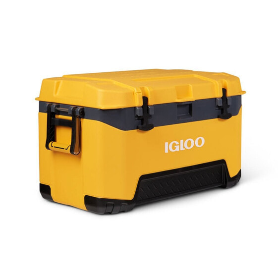 IGLOO COOLERS BMX 68L rigid portable cooler