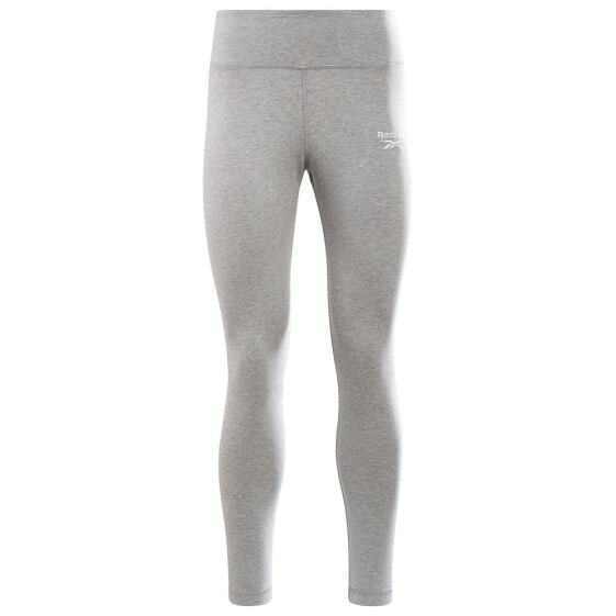 REEBOK Ri Cotton leggings