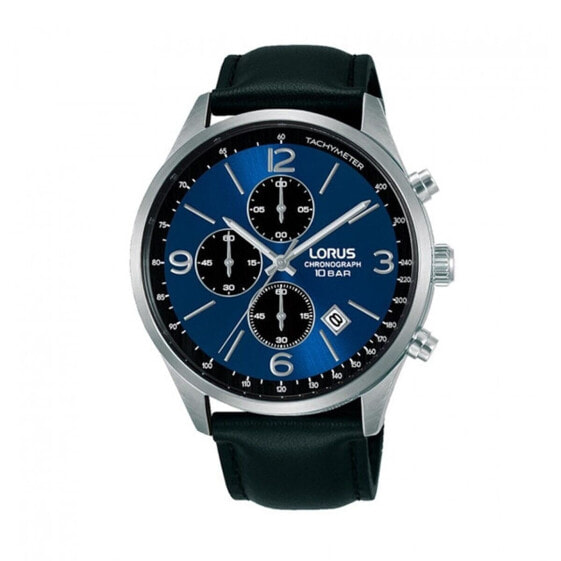 Мужские часы Lorus RM319HX9 Чёрный