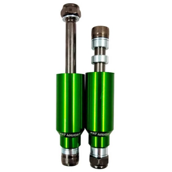 KRF Anodized Pegs