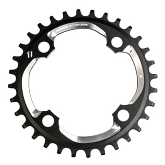 Звезда для велосипеда SRAM MTB 104 No Pin 36T