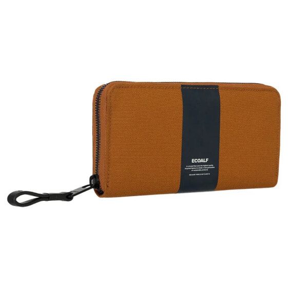 ECOALF Large Wallet