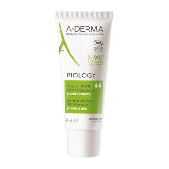 A-DERMA Rheacalm Cleansing Micelar Milk 40ml