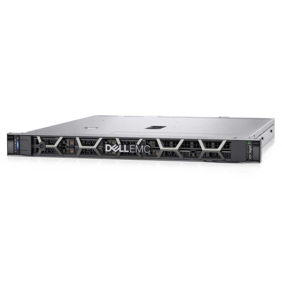 DELL R350 IXE2334 16GB/600GB HDD H355 Server