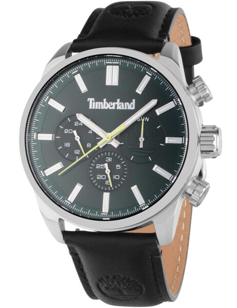 Наручные часы Strap for Samsung Watch4 wrist Silicone Black