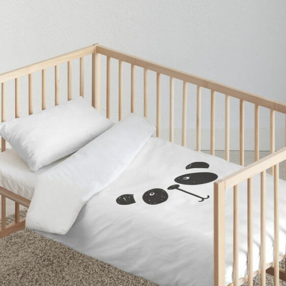 Пододеяльник для детской кроватки Kids&Cotton Kamal 100 x 120 см