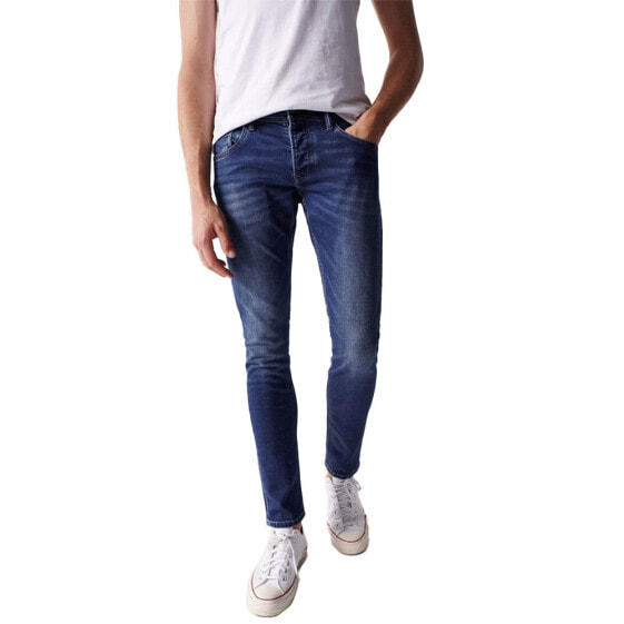 SALSA JEANS S-Resist Skinny Fit jeans