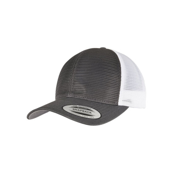 URBAN CLASSICS 360 Omnimesh Coton cap