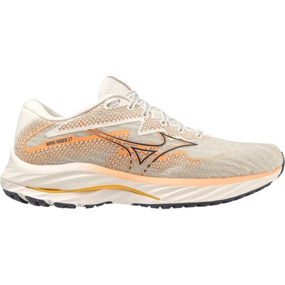 MIZUNO Wave Rider 27 running shoes