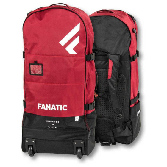 FANATIC Premium Boardbag