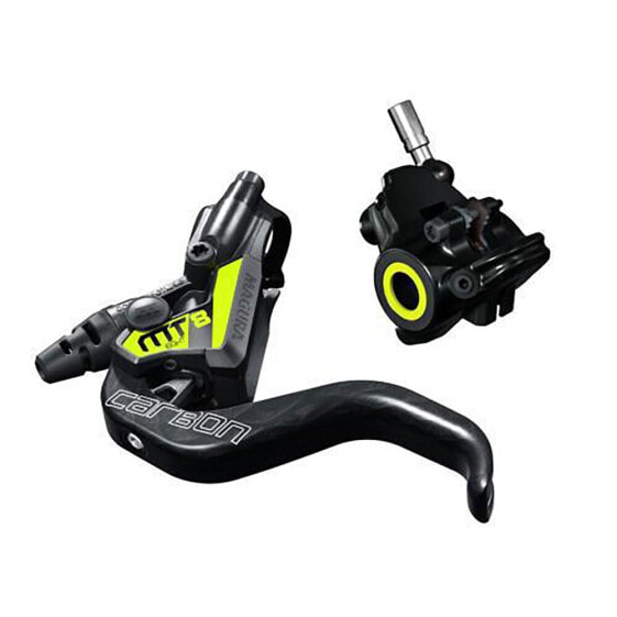 MAGURA MT8 SL brakes