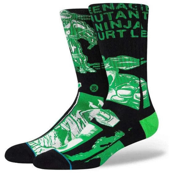 STANCE Tmnt crew socks