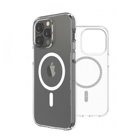 Чехол для мобильного телефона Muvit iPhone 14 Pro Max Прозрачный