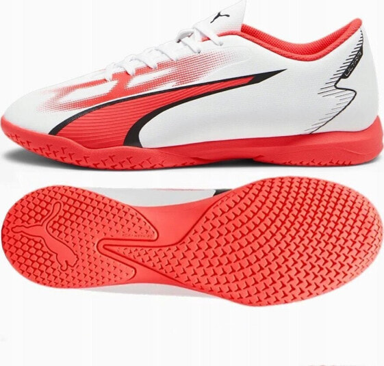 Puma Buty piłkarskie Puma Ultra Play IT 107529 01 42,5