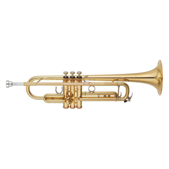 Yamaha YTR-8335 LA Bb-Trumpet Typr Wayne Bergeron