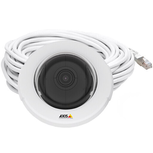 Камера видеонаблюдения Axis F4005-E