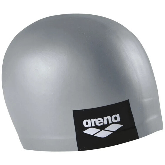 ARENA Logo Moulded Swimming Cap