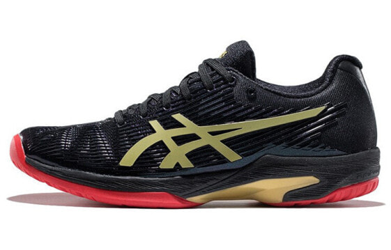 Кроссовки Asics Solution Speed FF L.E 1042A047-001