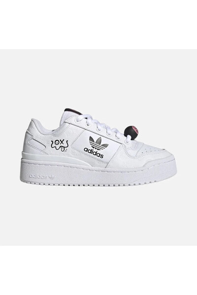 Кроссовки Adidas Forum Bold X