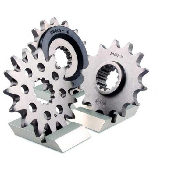 AFAM 37600 Front Sprocket