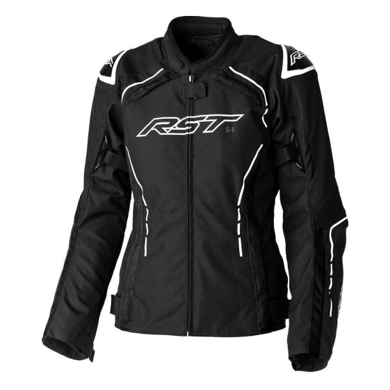 RST S-1 CE jacket