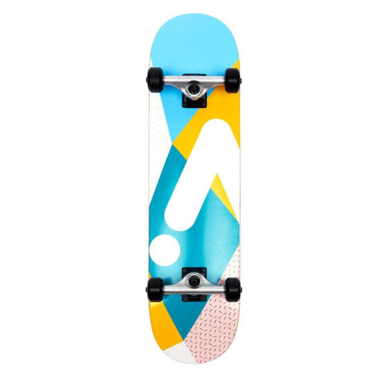 ACTA Geo 8 Skateboard