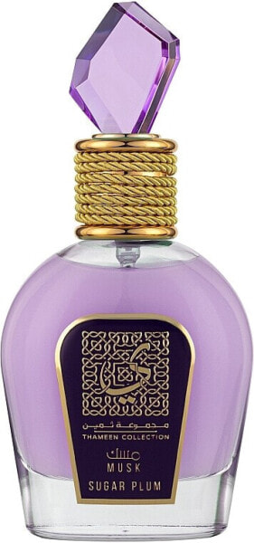 Lattafa Perfumes Musk Sugar Plum