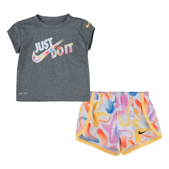 NIKE KIDS Freeze Tag Sprinter Set