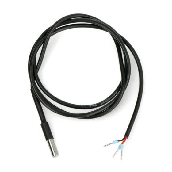 BleBox Probe - waterproof temperature probe for BleBox sensors - 1m