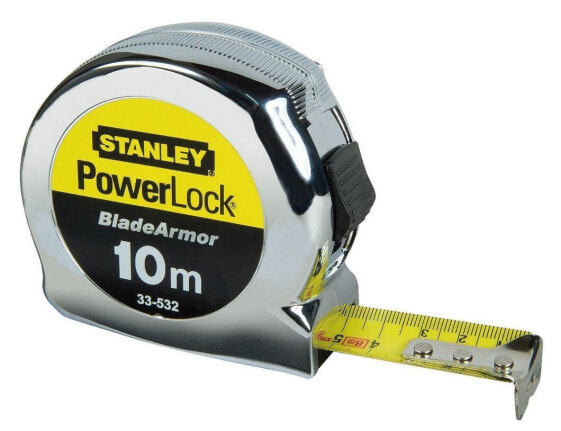 Stanley Miara MICRO POWERLOCK 10m - 0-33-532