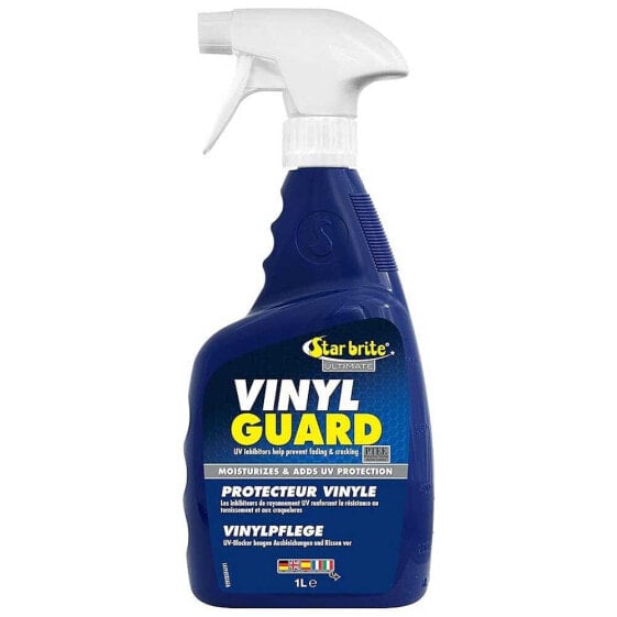 STARBRITE 1L Vinyl Guard Cleaner