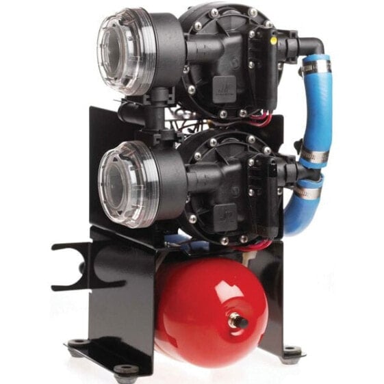 JOHNSON PUMP Aqua Jet Duo Water System