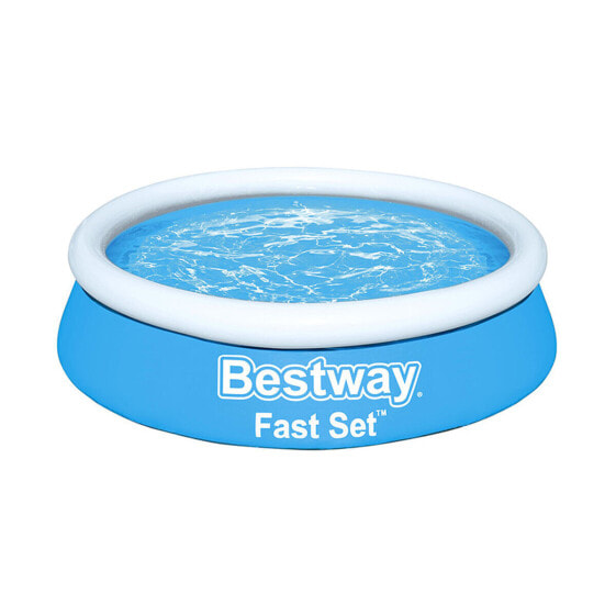 Inflatable pool Bestway Blue 940 L 183 X 51 cm