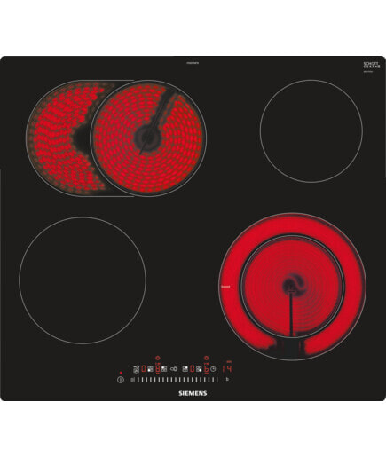 Варочная панель Siemens ET601FNP1E