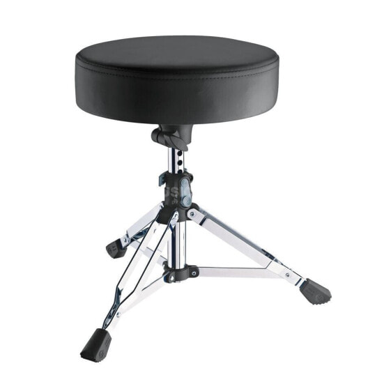 König & Meyer 14010 Drum Throne Piccolino chrome