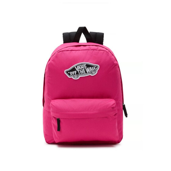 Рюкзак Vans Realm Backpack 22 литра